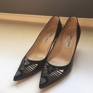 Jimmy Choo Heels